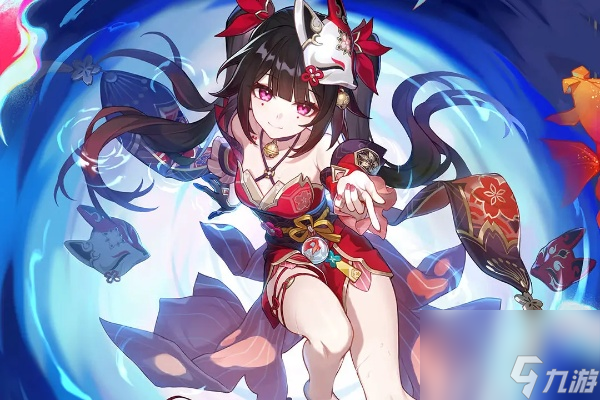 崩坏星穹铁道花火技能介绍