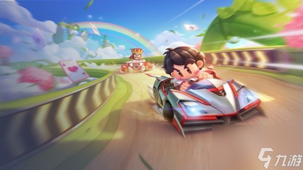 <a id='link_pop' class='keyword-tag' href='https://www.9game.cn/paopaokadingche1/'>跑跑卡丁车手游</a>章鱼王怎么样(跑跑卡丁车章鱼车技能属性详解)「已分享」