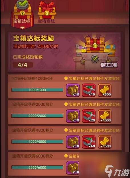 咸鱼之王2024元旦活动怎么做