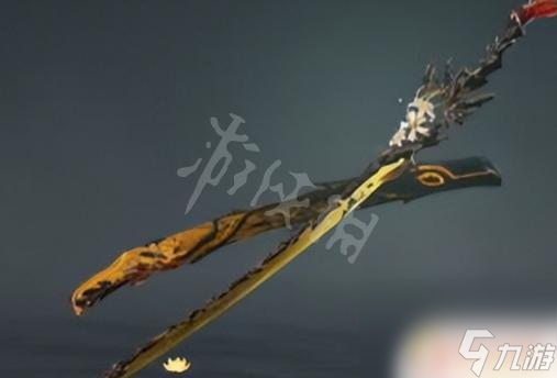 永劫无间扇子红皮值多少钱 《永劫无间》太刀红皮市场价