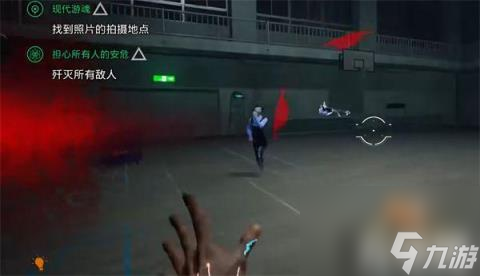 幽靈線東京花子支線怎么做（花子支線通關攻略）
