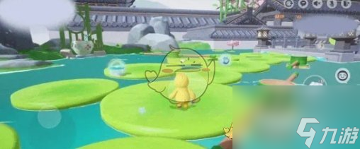 元梦之星漂泊浮萍攻略一览