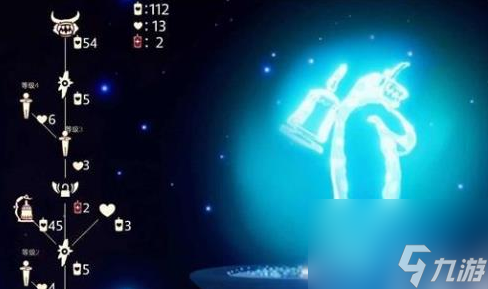 光遇牛头先祖兑换表图文详解 具体一览