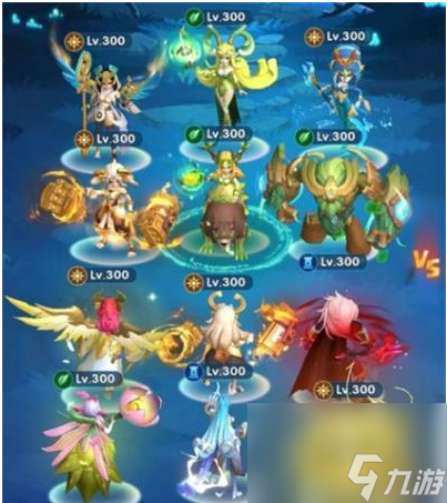 超能世界游龙的试炼第五关通关攻略