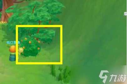 摩尔庄园手游浆果带鱼食谱