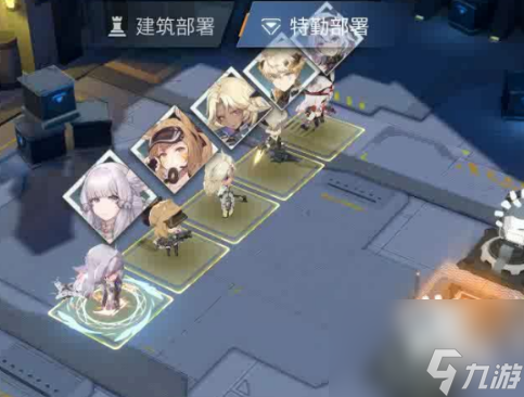 银河境界线信赖值提升方法分享