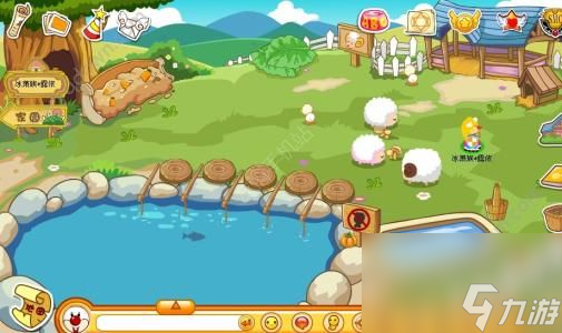 <a id='link_pop' class='keyword-tag' href='https://www.9game.cn/moerzhuangyuan1/'>摩尔庄园手游</a>厨师怎么快速升级(厨师快速升级方法)「2023推荐」