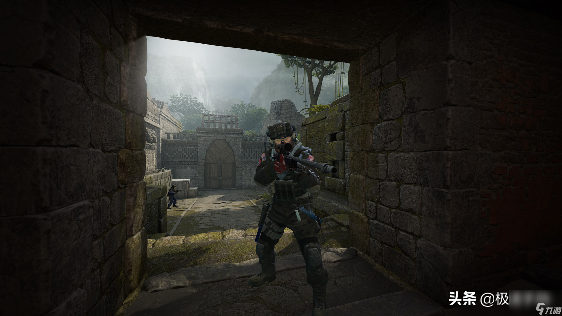 csgo正在連接到csgo網(wǎng)絡怎么處理