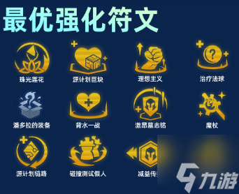 金铲铲之战s10六秘狐狸阵容怎么搭配-s10六秘狐狸阵容搭配攻略
