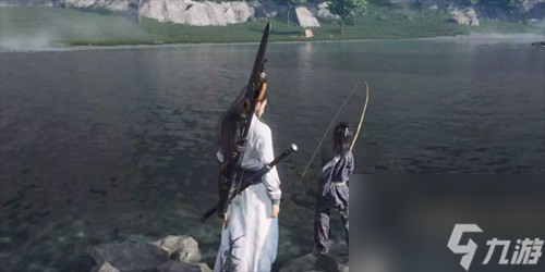 燕云十六声鱼竿怎么获得
