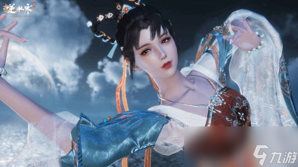 《<a id='link_pop' class='keyword-tag' href='https://www.9game.cn/nishuihan1/'>逆水寒手游</a>》铁衣普攻爆发流玩法