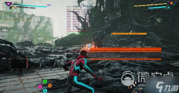 《漫威蜘蛛侠2》PC版制作中截图泄露 预计明年完工