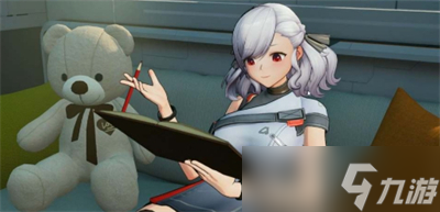 《少女前线2追放》休息室玩法分享