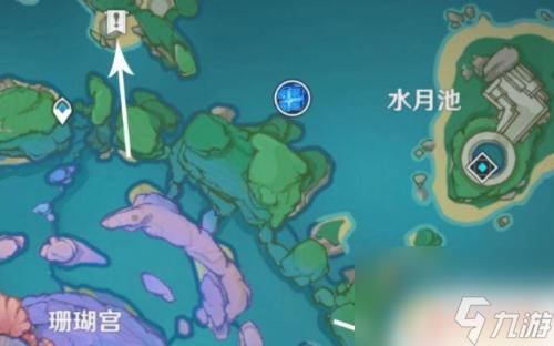 原神怎么通过浮城 原神浮城任务攻略