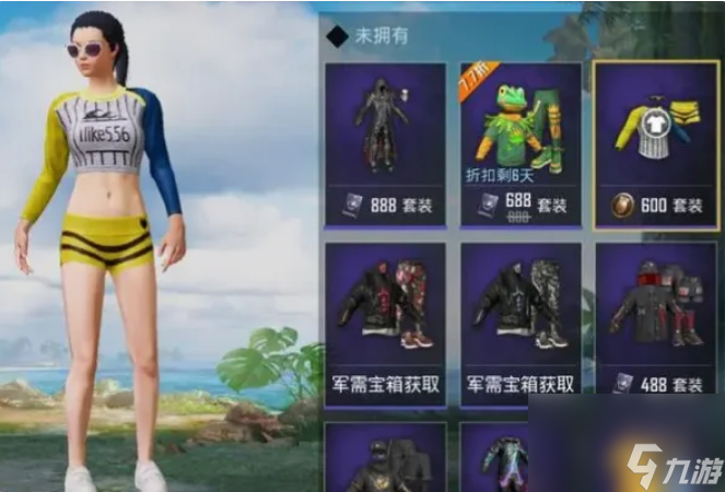 和平精英中战备积分有什么用 和平精英中战备积分玩法攻略介绍