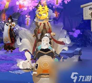 阴阳师枯枫满阴山宝图线索在哪(枯枫满阴山宝图线索位置图文详解)「已解决」