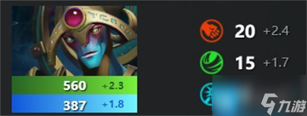 DOTA2神谕者怎么出装-神谕者出装攻略