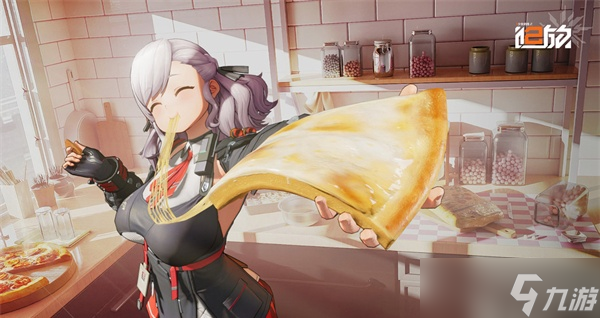 《少女前线2追放》内容分享大全