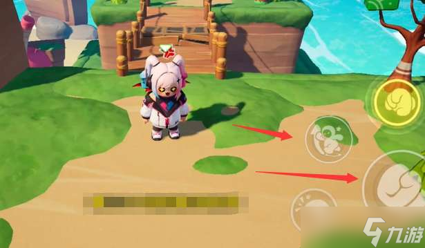 元梦之星无限乱斗怎么踢人 元梦之星无限乱斗踢人操作方法