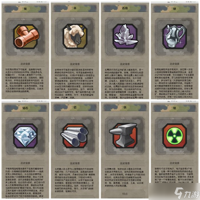 《文明6》沙漠怎么发展 人文地理沙漠攻略