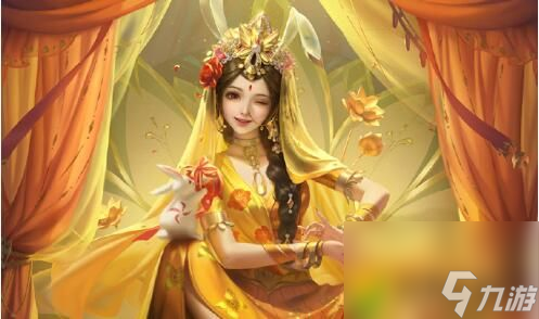 王者荣耀公孙离玉兔公主什么时候返场 王者荣耀公孙离玉兔公主返场时间
