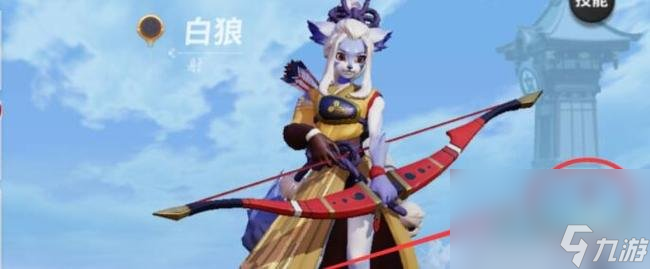 《决战平安京》中途切换灵咒方法