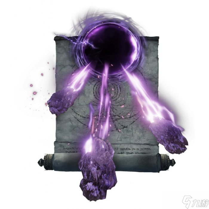 《艾尔登法环》智力系PVE怎么加点 智力系PVE加点玩法分享