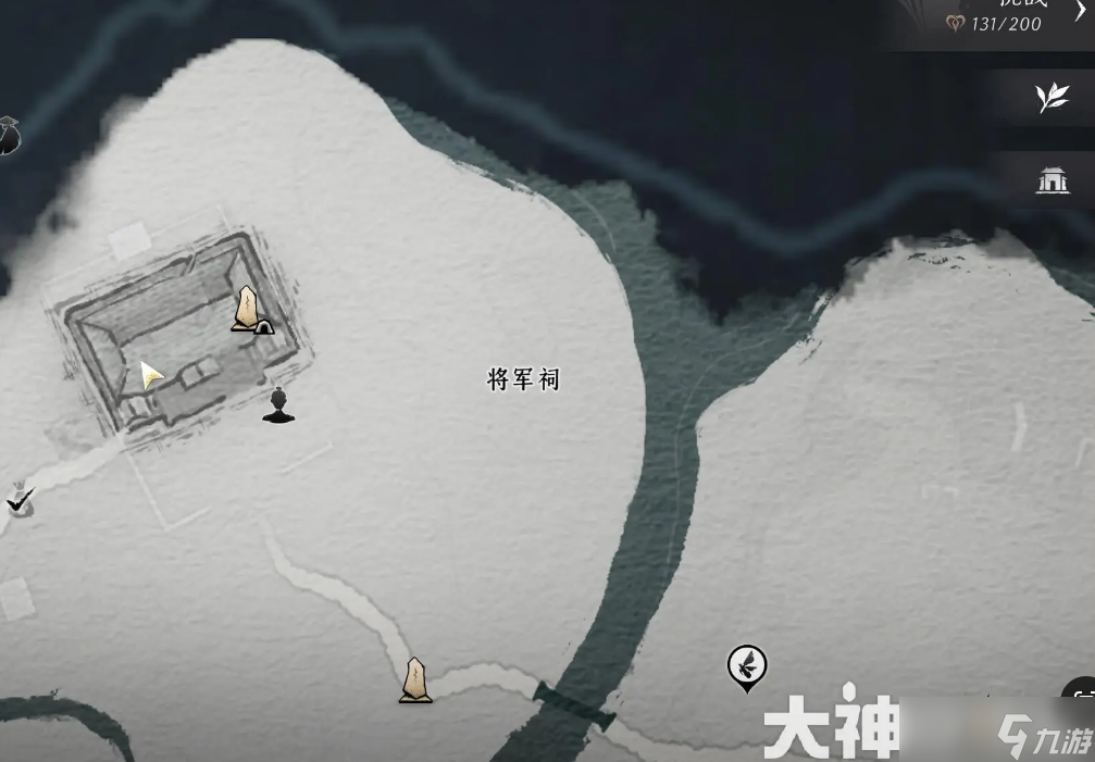 《燕云十六声》荒祠暗影任务怎么做