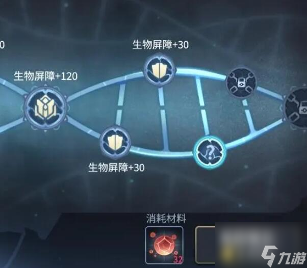 超进化物语2生物屏障有什么用-生物屏障用处介绍