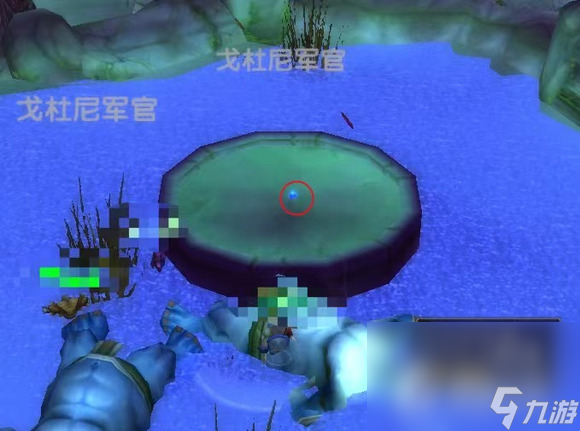 《魔兽世界》乌龟服菲拉斯入口处新增任务完成攻略