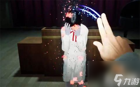 幽靈線東京花子支線怎么做（花子支線通關攻略）
