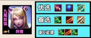 单机攻略《云顶之弈》s10赛季六秘狐狸阵容攻略推荐