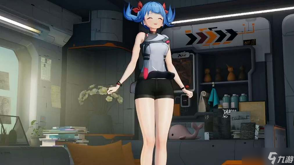 少女前线2追放休息室怎么开启