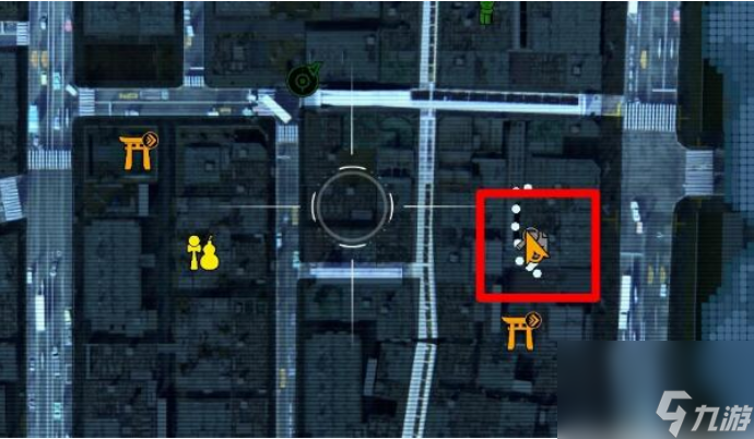 幽灵线东京调查报告在哪里 幽灵线东京调查报告全收集攻略