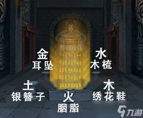 《阿姐鼓2明王咒》第三章全流程攻略