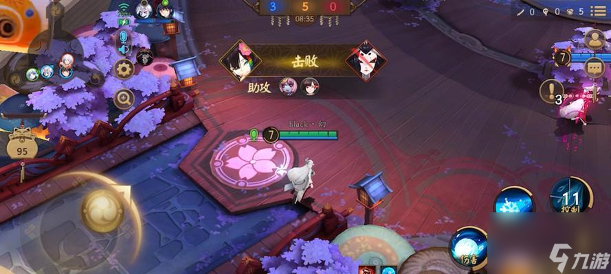 《决战平安京》中如何选择雪女灵咒？（教你如何搭配雪女灵咒，让你成为强大的玩家。）