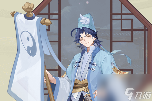 长安幻想陈半仙灵师怎么样