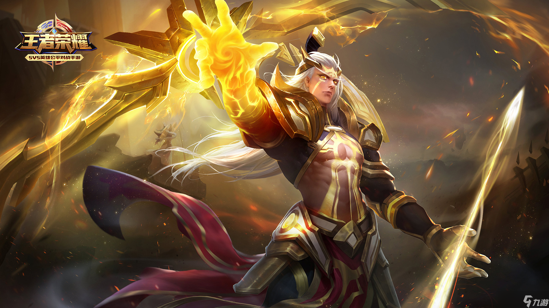 《<a id='link_pop' class='keyword-tag' href='https://www.9game.cn/wzry/'>王者荣耀</a>》后羿技能介绍和玩法分享