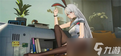 《少女前线2追放》休息室玩法分享