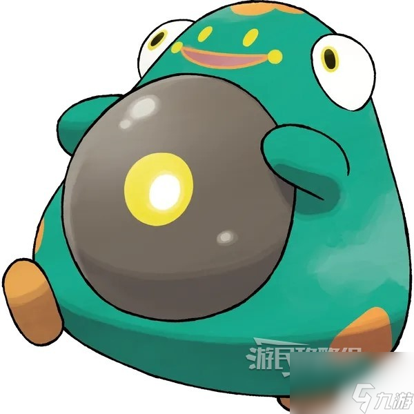 《宝可梦朱紫》波荡水及铁斑叶太晶团体战打法攻略 波荡水铁斑叶阵容推荐