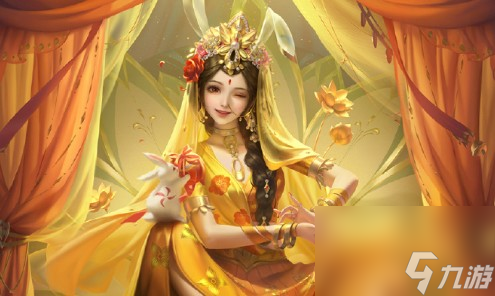 《王者荣耀》公孙离玉兔公主返场时间介绍