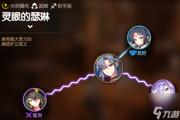 第七史诗灵眼的瑟琳怎么样-第七史诗灵眼的瑟琳角色介绍