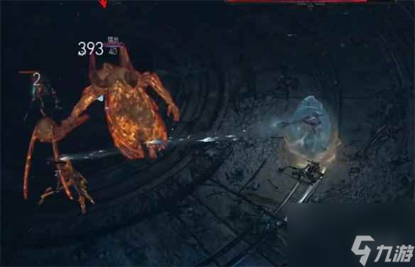 单机攻略《暗黑4》进入圣光大教堂死机介绍