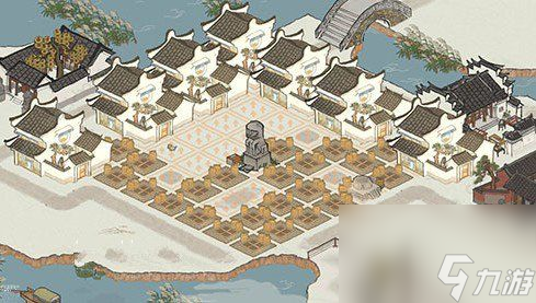 江南百景图文狸星怎么布局收益高(文星狸收益最高布局攻略)「已分享」