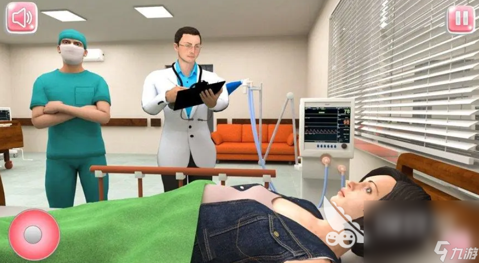 人氣較高的生寶寶游戲大全 好玩的生寶寶游戲排行2023