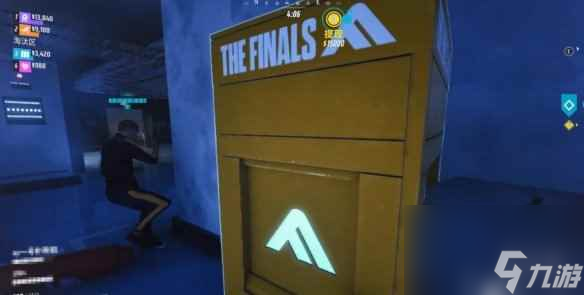 单机攻略《the finals》现金奖励怎么获取？