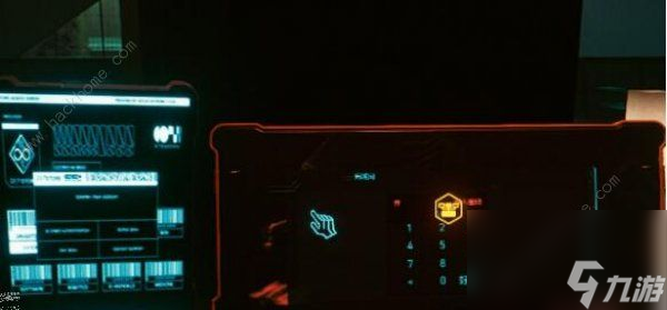 赛博朋克2077美梦继续结局是什么(美梦继续发报源在哪)「干货」