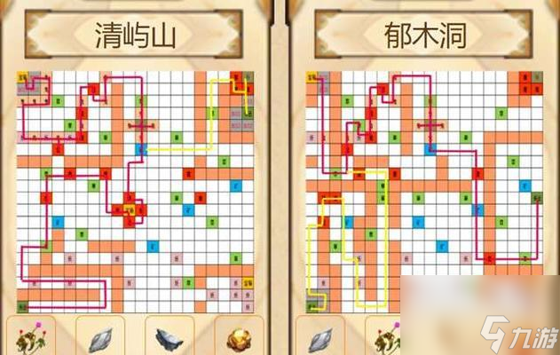 《修真丹方》一品丹药配方一览（探秘游戏中的炼丹秘籍）