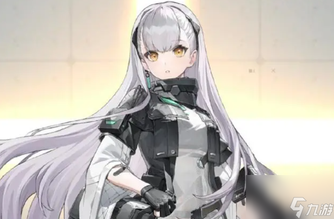 少女前线2追放黛烟好还是托洛洛好