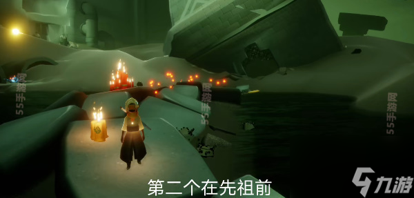 光遇12月27日攻略